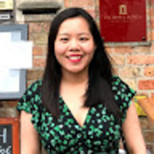 Meet your Posher, Cindy